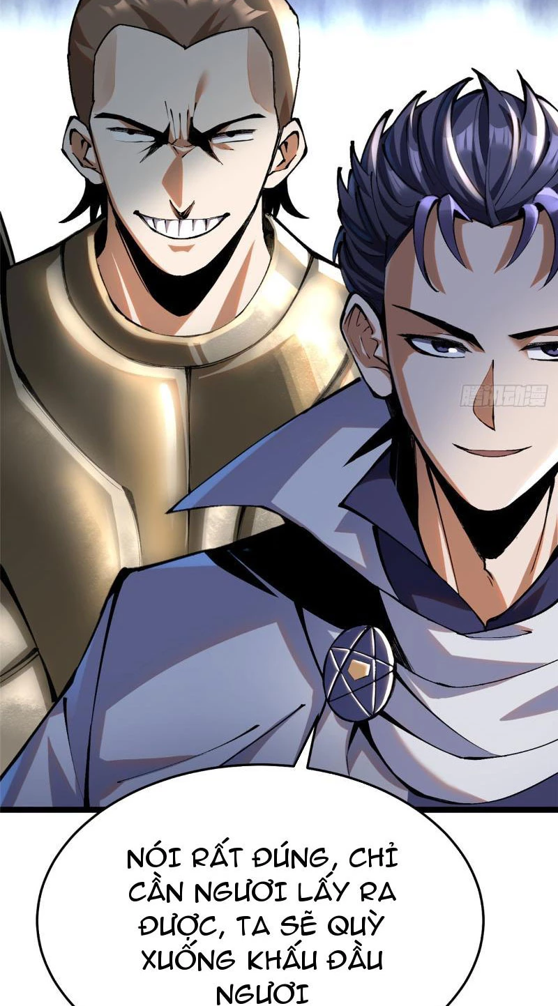 Ta Thật Không Muốn Học Cấm Chú Chapter 4 - Trang 4