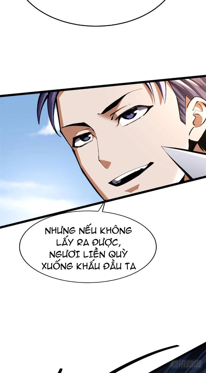 Ta Thật Không Muốn Học Cấm Chú Chapter 4 - Trang 4