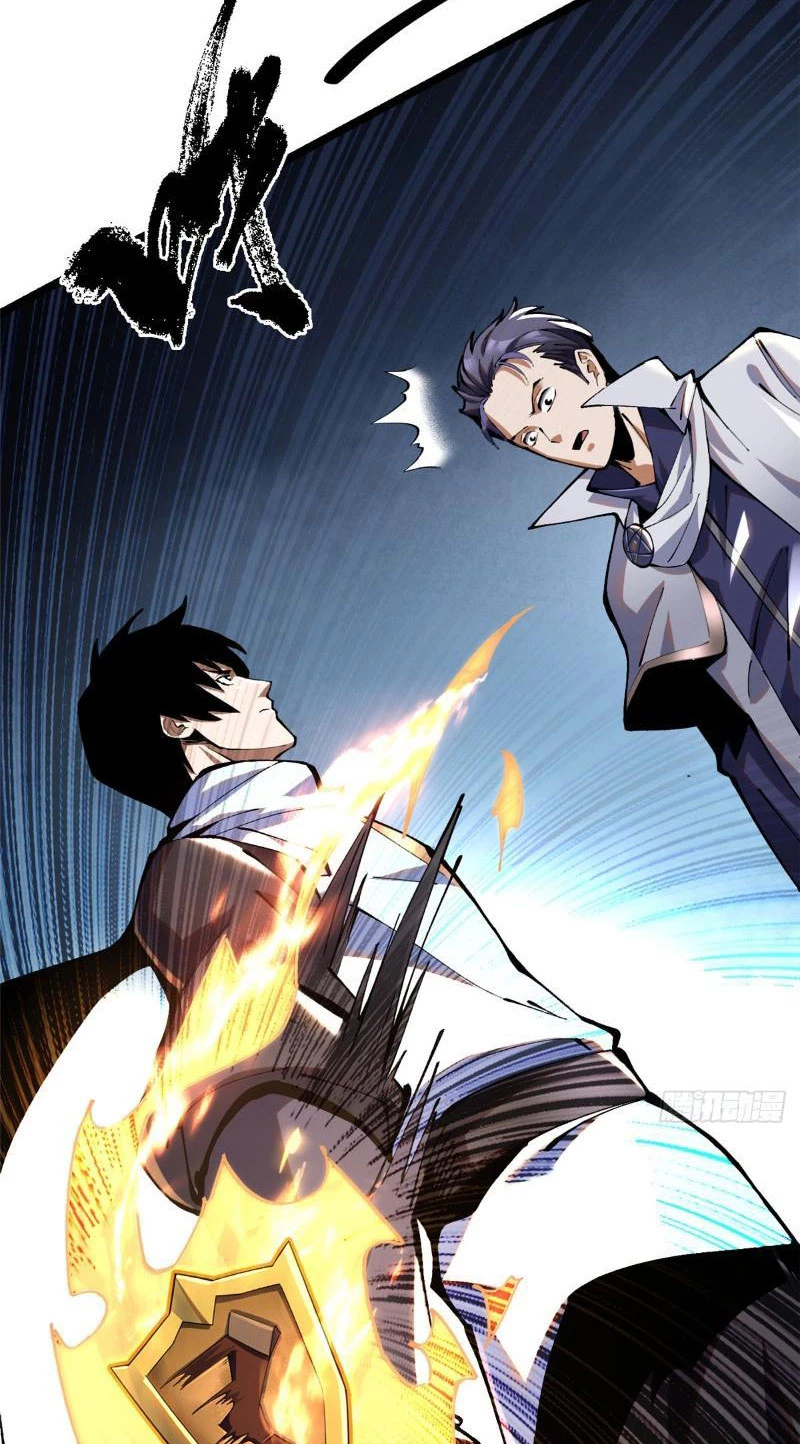 Ta Thật Không Muốn Học Cấm Chú Chapter 4 - Trang 4