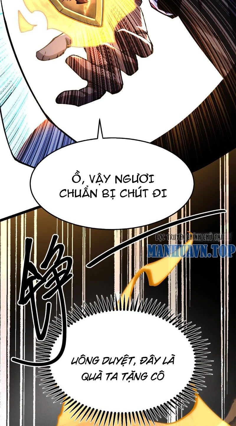 Ta Thật Không Muốn Học Cấm Chú Chapter 4 - Trang 4