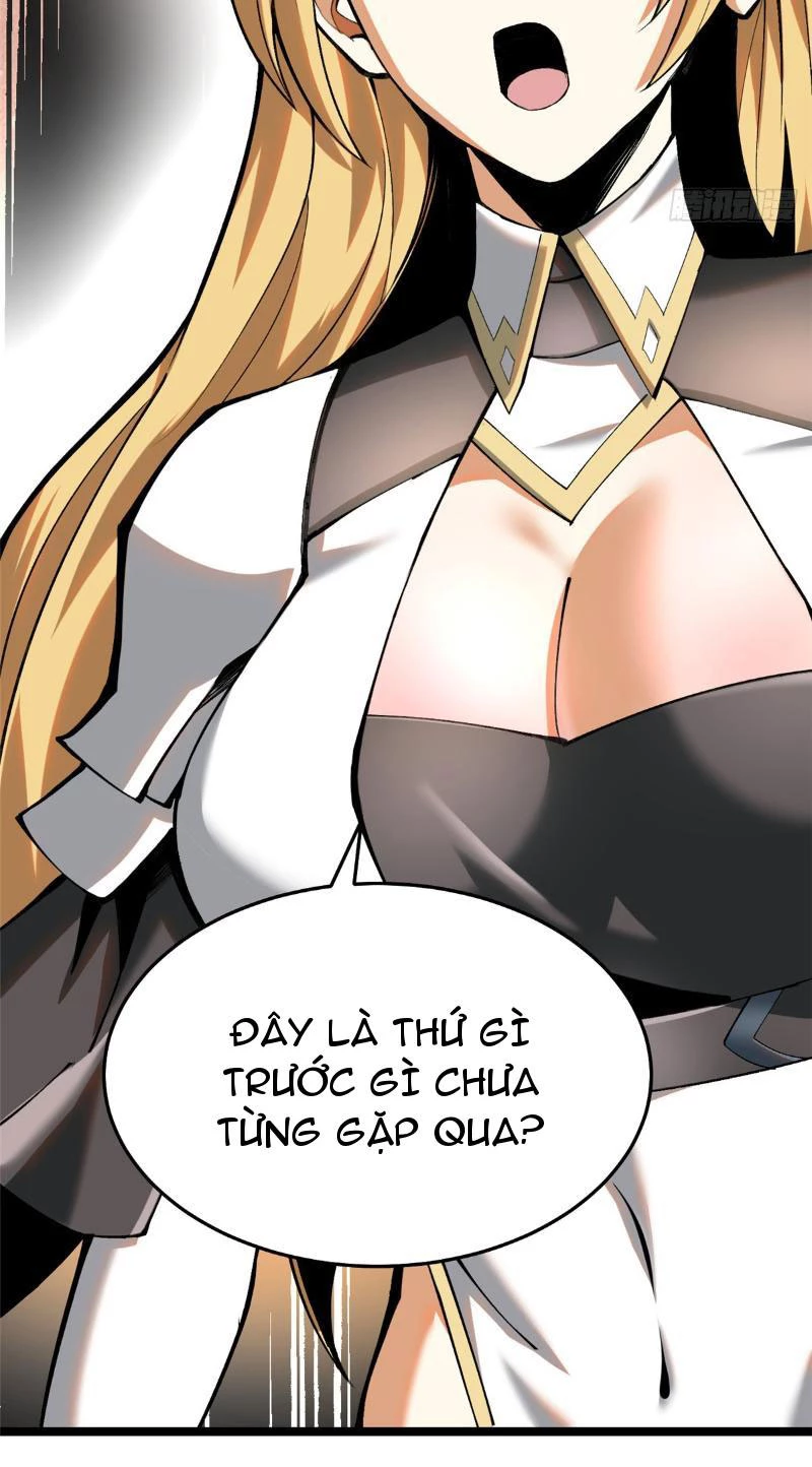 Ta Thật Không Muốn Học Cấm Chú Chapter 4 - Trang 4