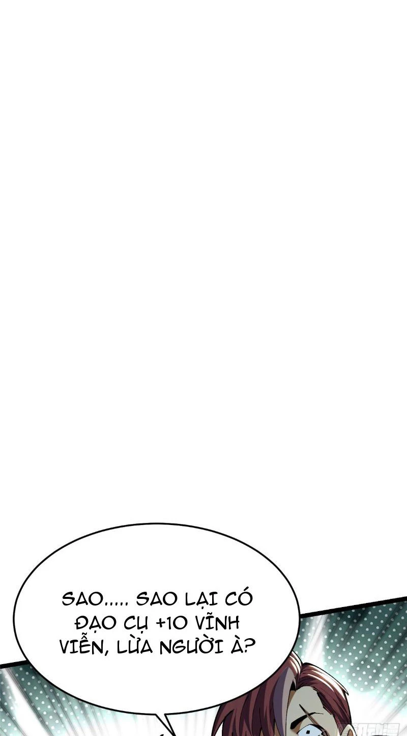 Ta Thật Không Muốn Học Cấm Chú Chapter 4 - Trang 4