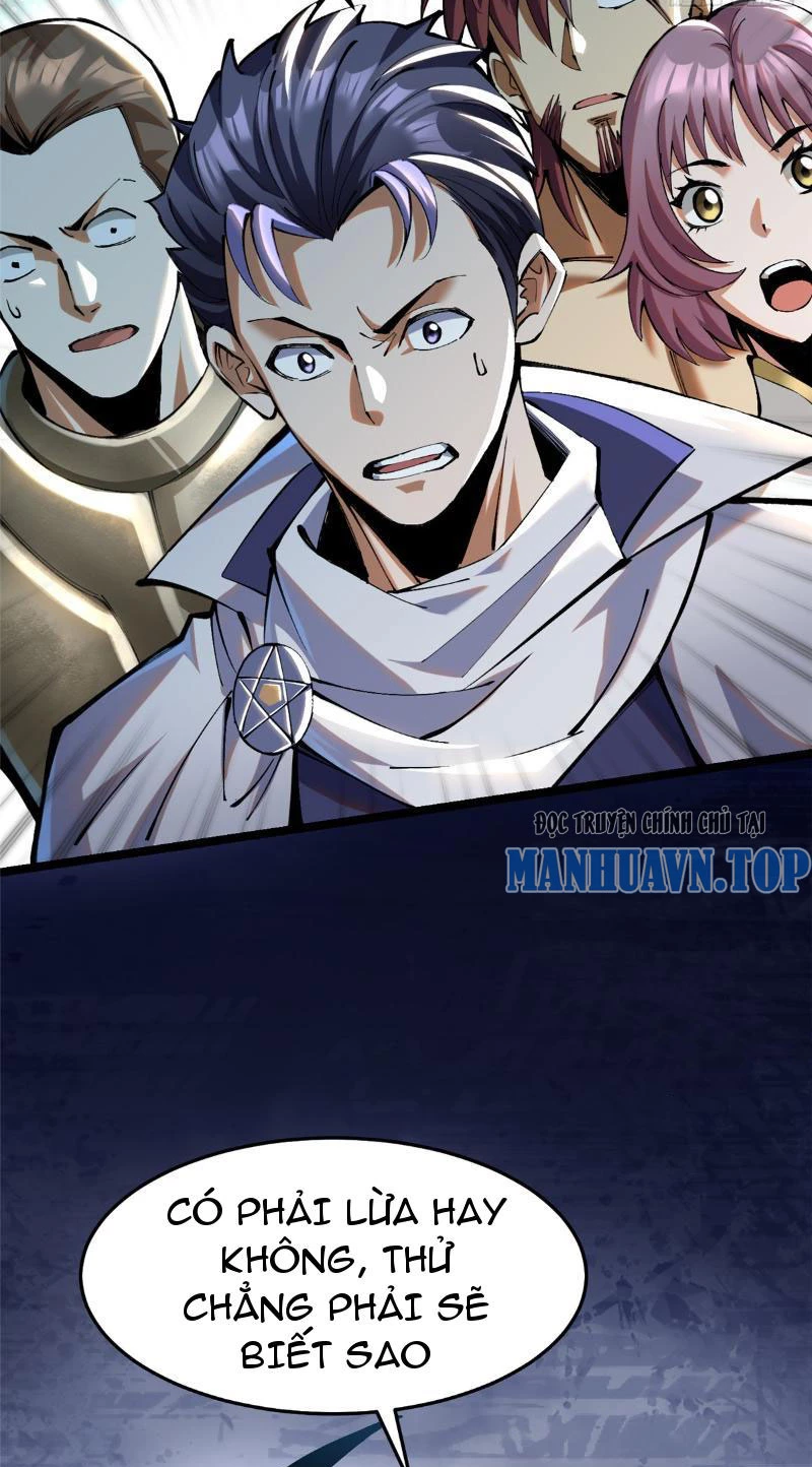 Ta Thật Không Muốn Học Cấm Chú Chapter 4 - Trang 4