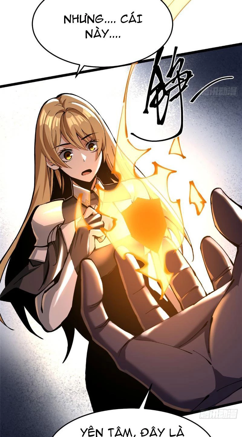 Ta Thật Không Muốn Học Cấm Chú Chapter 4 - Trang 4