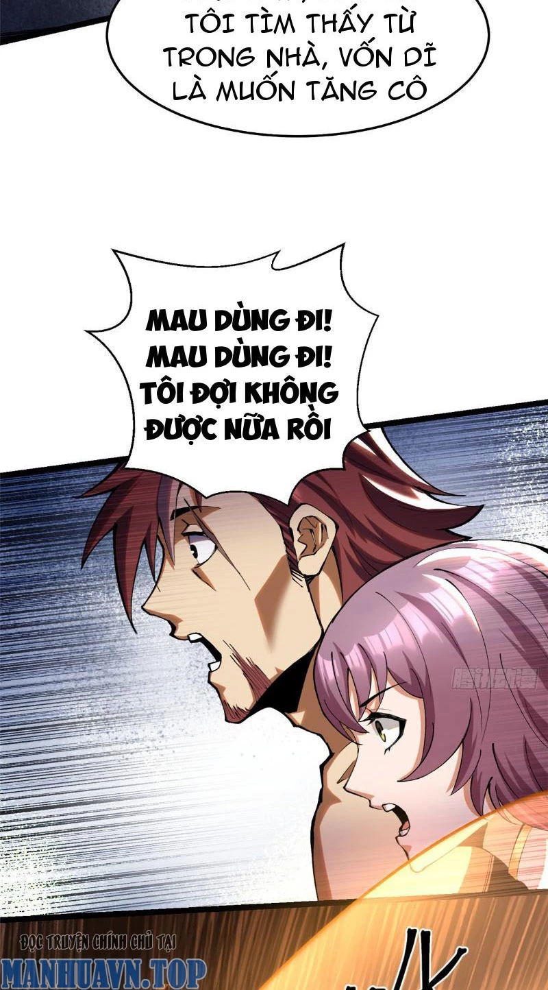 Ta Thật Không Muốn Học Cấm Chú Chapter 4 - Trang 4