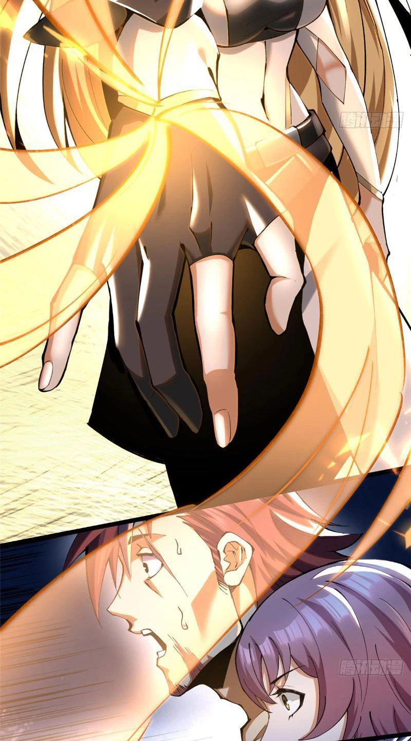 Ta Thật Không Muốn Học Cấm Chú Chapter 4 - Trang 4