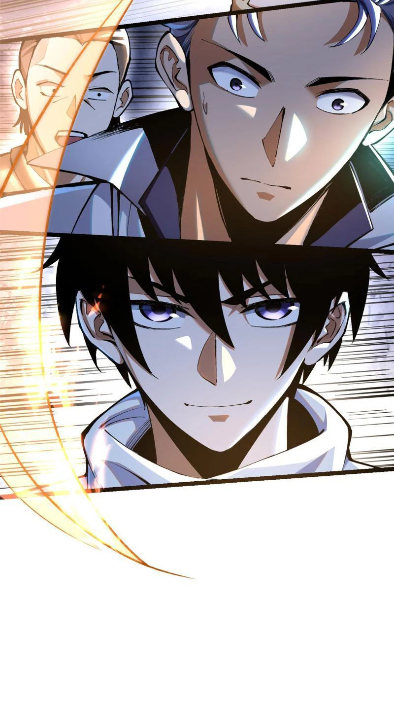 Ta Thật Không Muốn Học Cấm Chú Chapter 4 - Trang 4