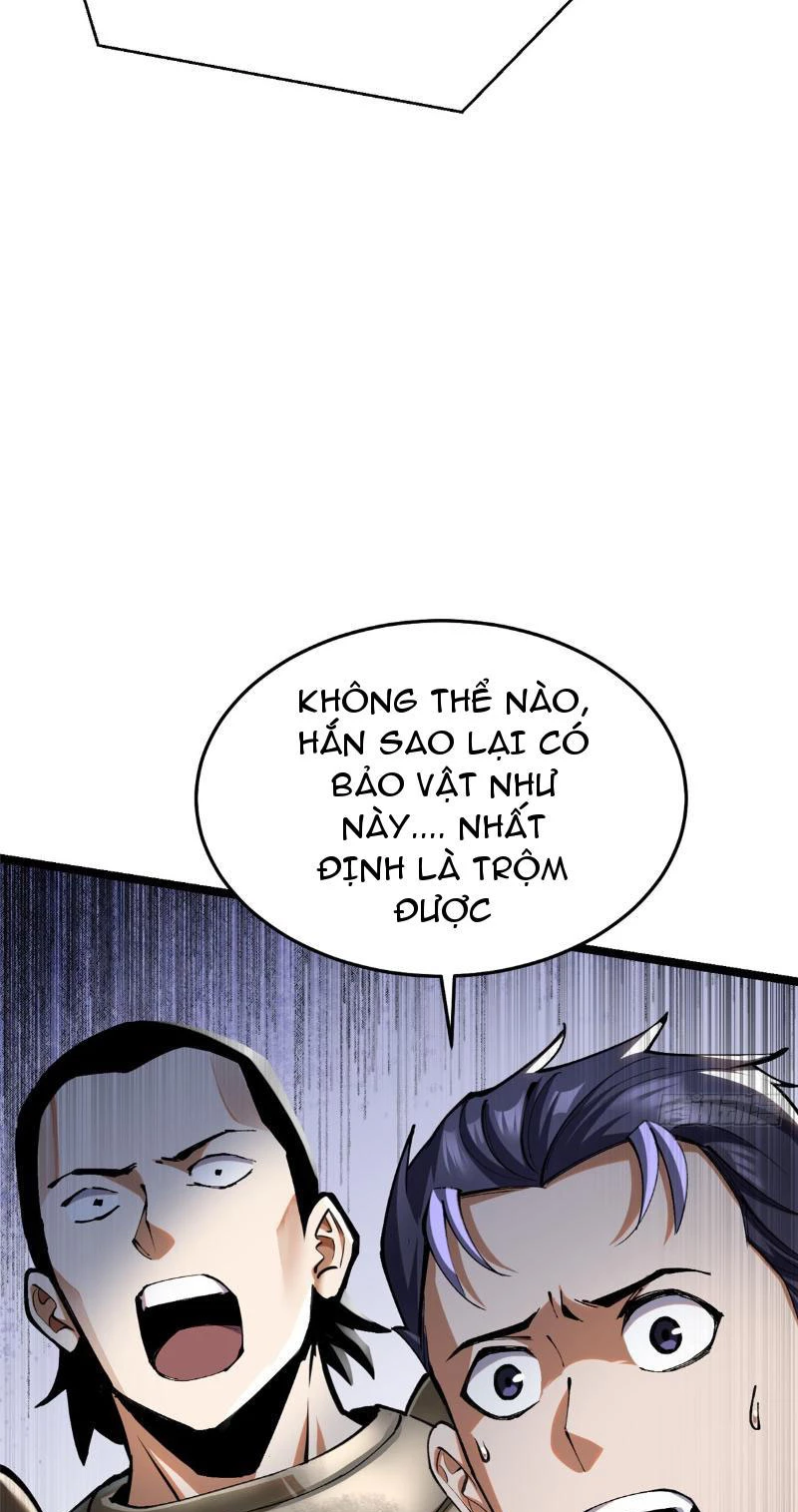 Ta Thật Không Muốn Học Cấm Chú Chapter 4 - Trang 4