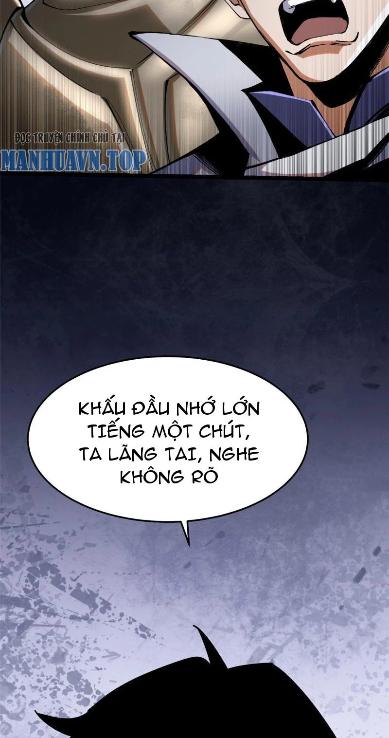 Ta Thật Không Muốn Học Cấm Chú Chapter 4 - Trang 4