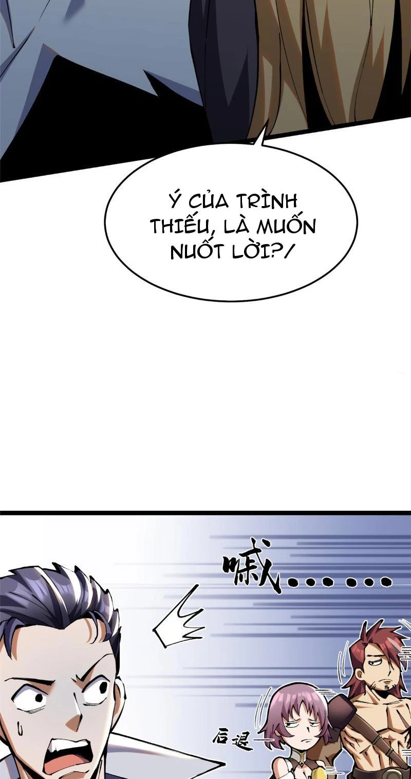 Ta Thật Không Muốn Học Cấm Chú Chapter 4 - Trang 4