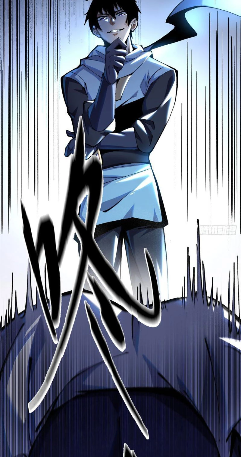 Ta Thật Không Muốn Học Cấm Chú Chapter 4 - Trang 4