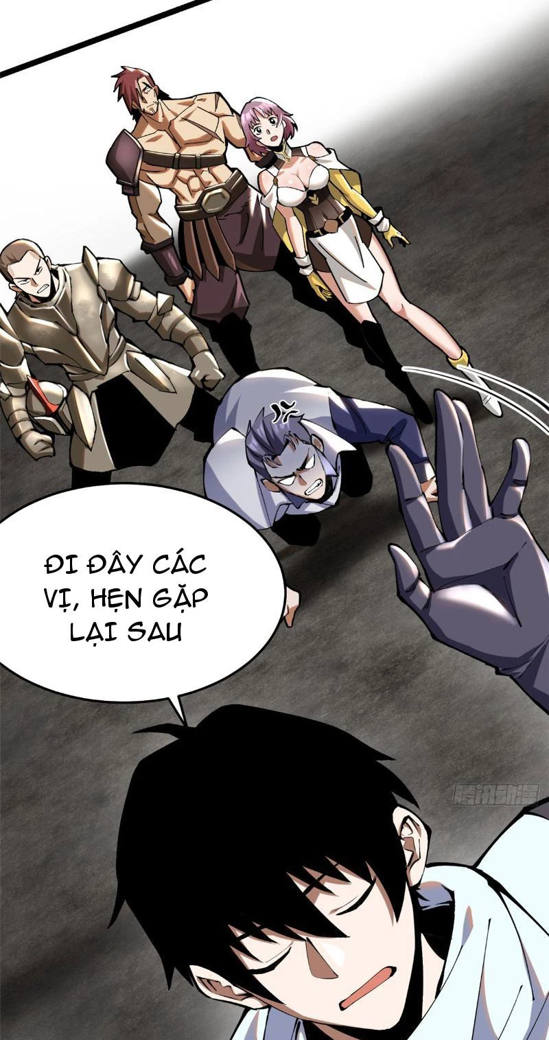 Ta Thật Không Muốn Học Cấm Chú Chapter 4 - Trang 4