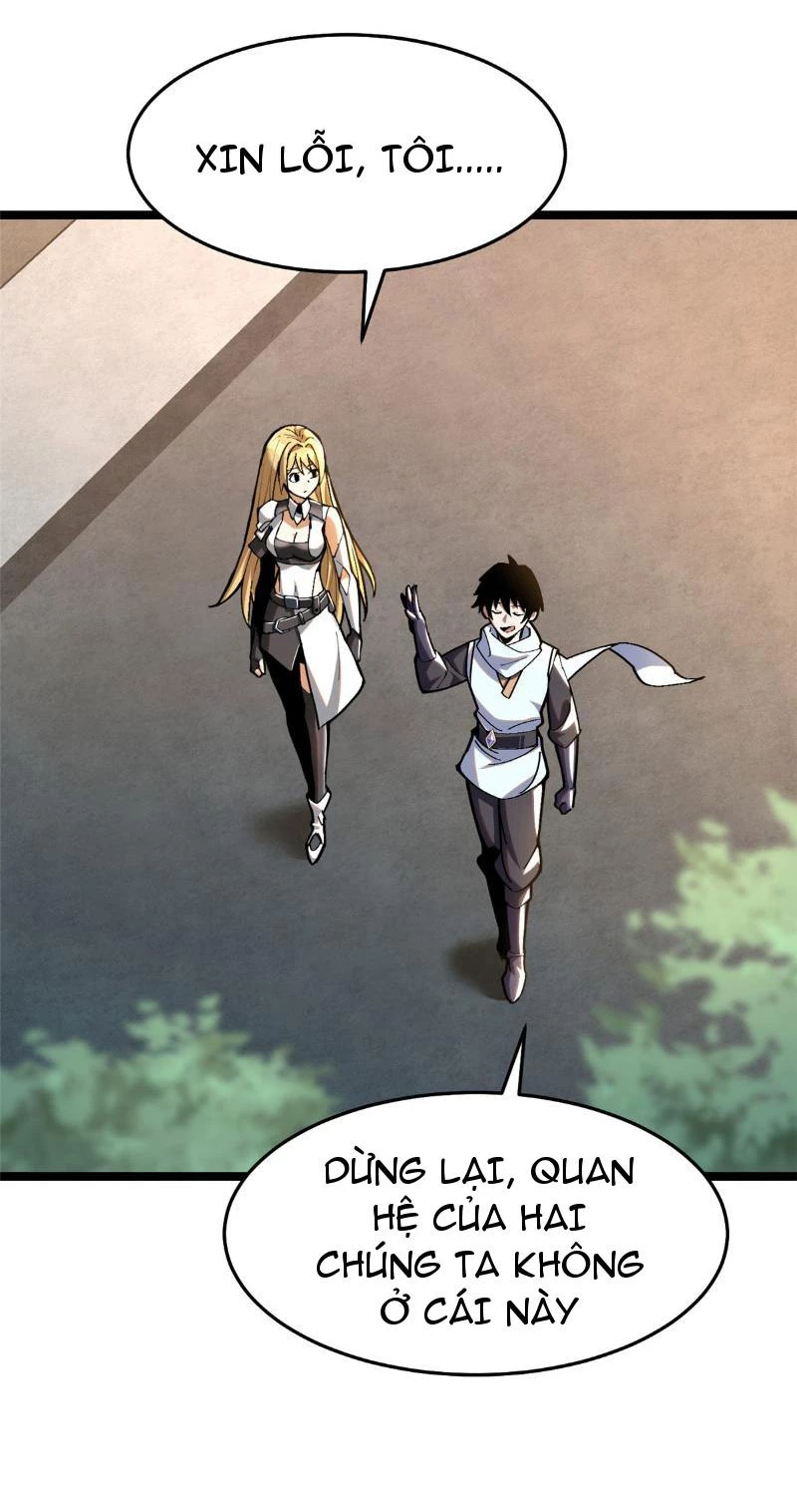 Ta Thật Không Muốn Học Cấm Chú Chapter 4 - Trang 4