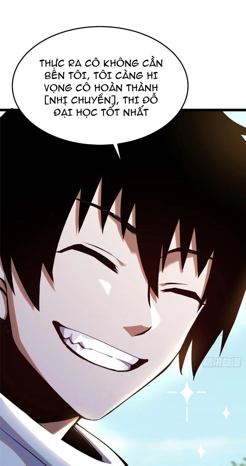 Ta Thật Không Muốn Học Cấm Chú Chapter 4 - Trang 4
