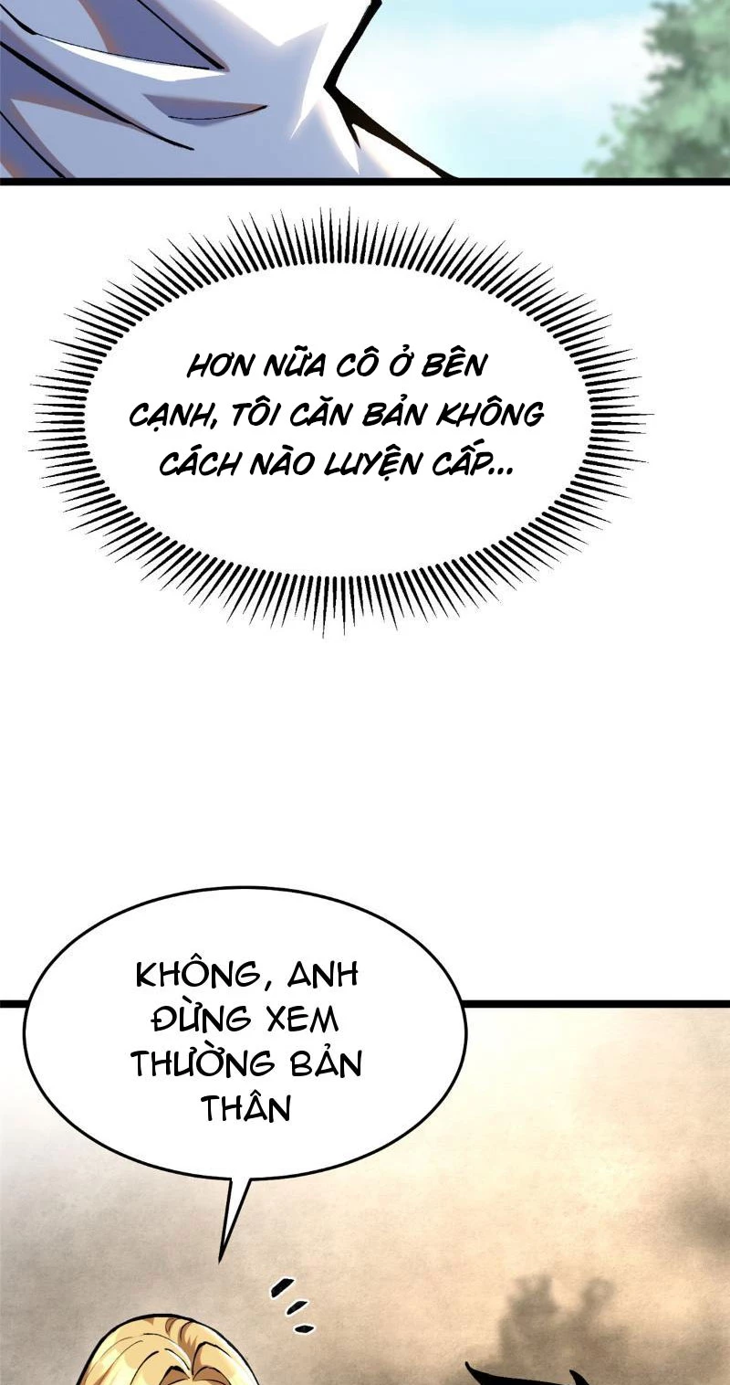 Ta Thật Không Muốn Học Cấm Chú Chapter 4 - Trang 4