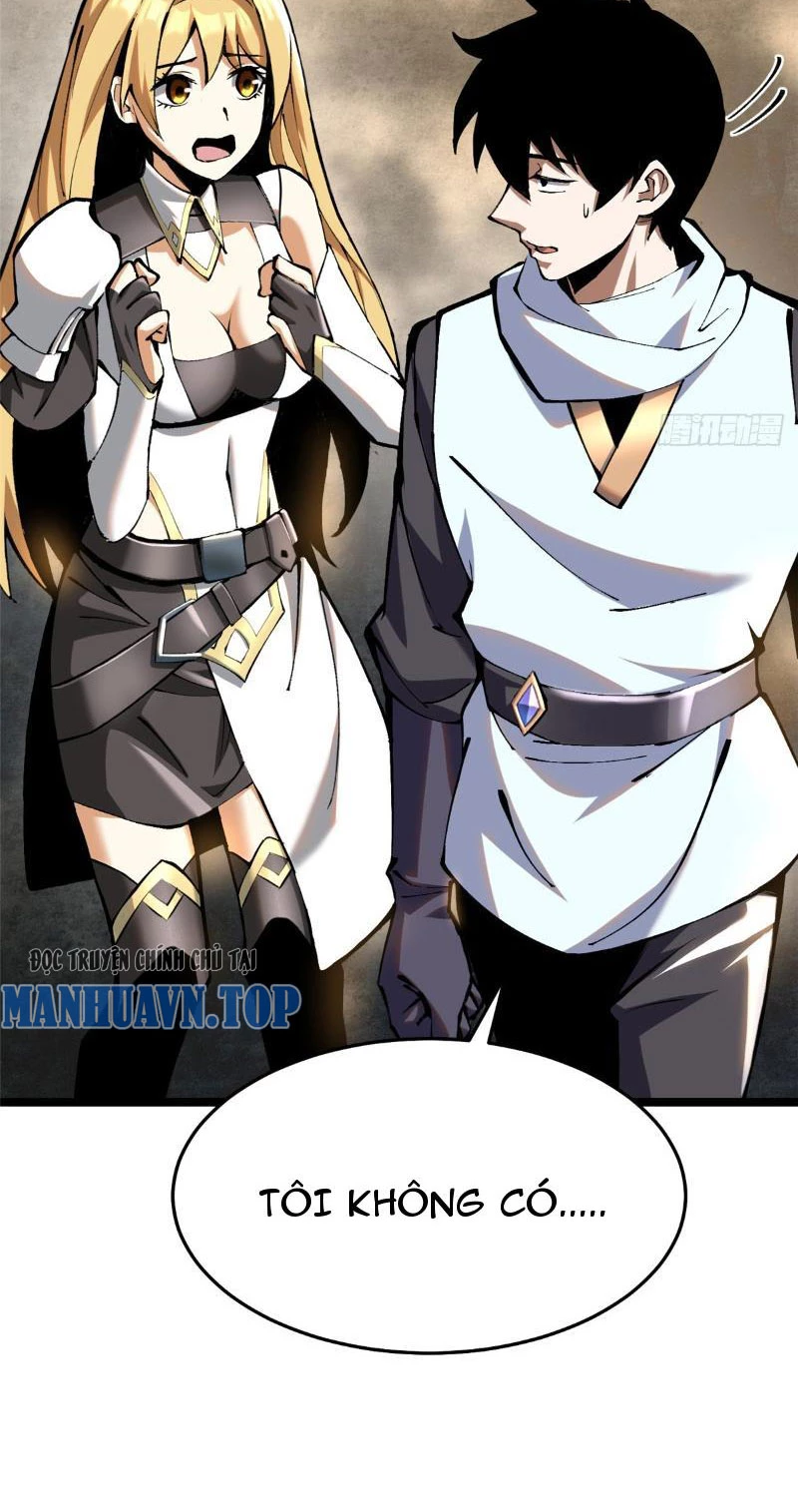 Ta Thật Không Muốn Học Cấm Chú Chapter 4 - Trang 4