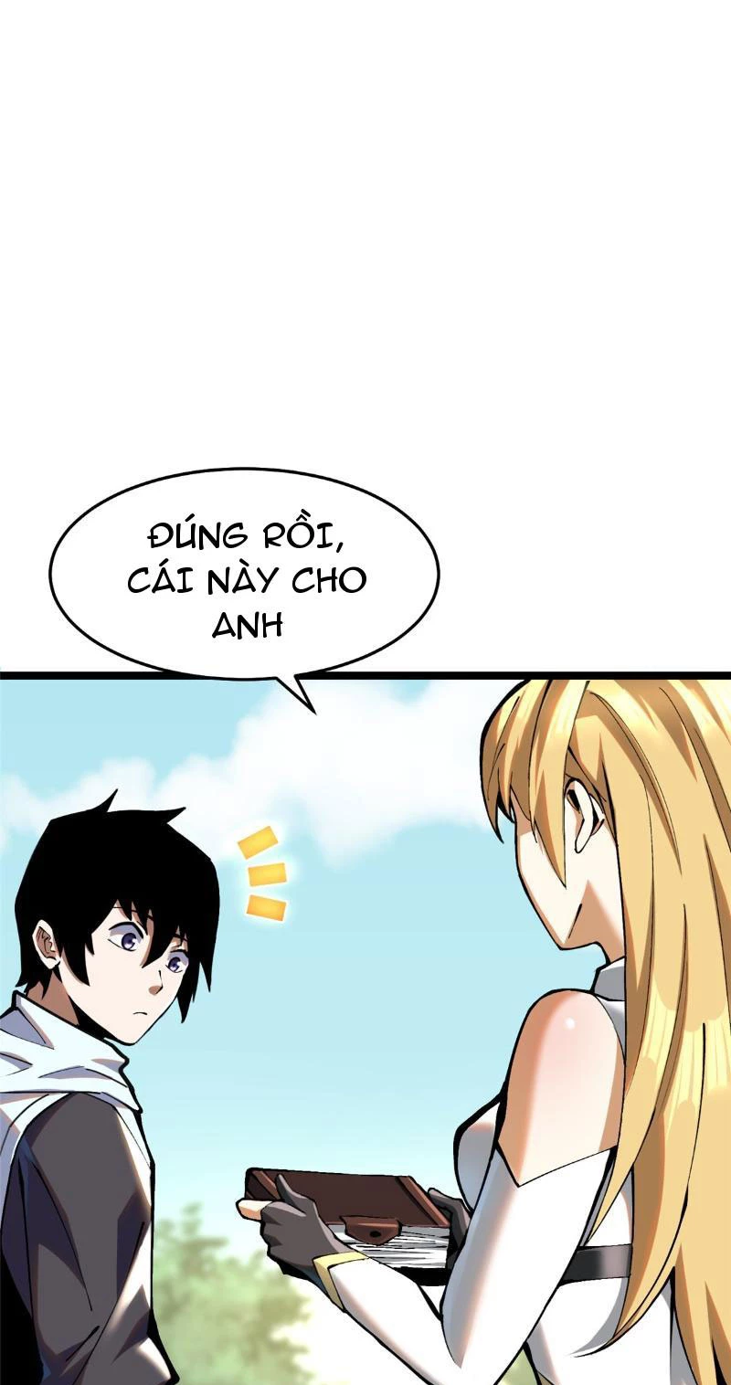 Ta Thật Không Muốn Học Cấm Chú Chapter 4 - Trang 4