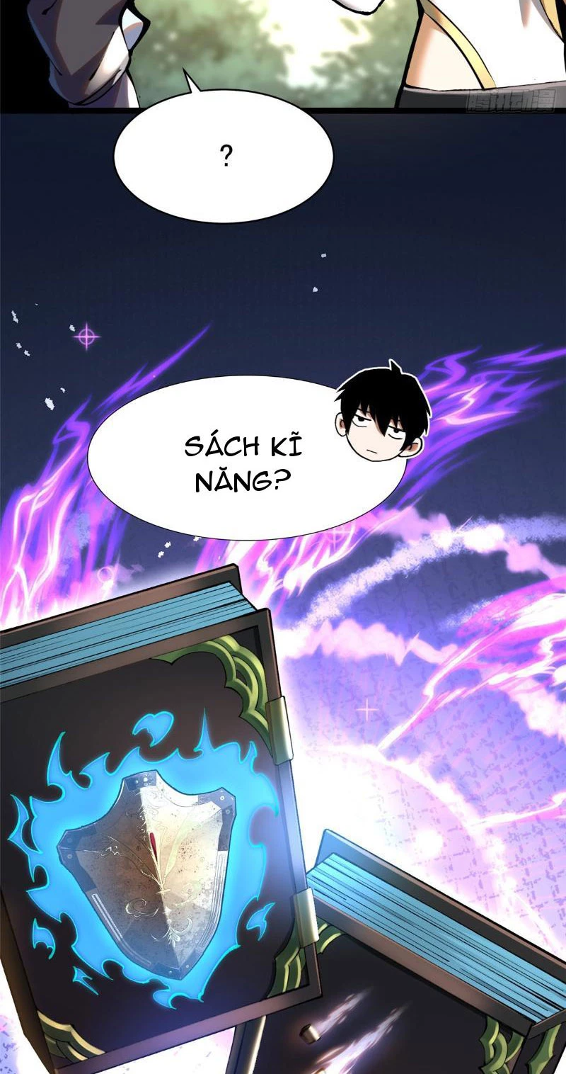 Ta Thật Không Muốn Học Cấm Chú Chapter 4 - Trang 4