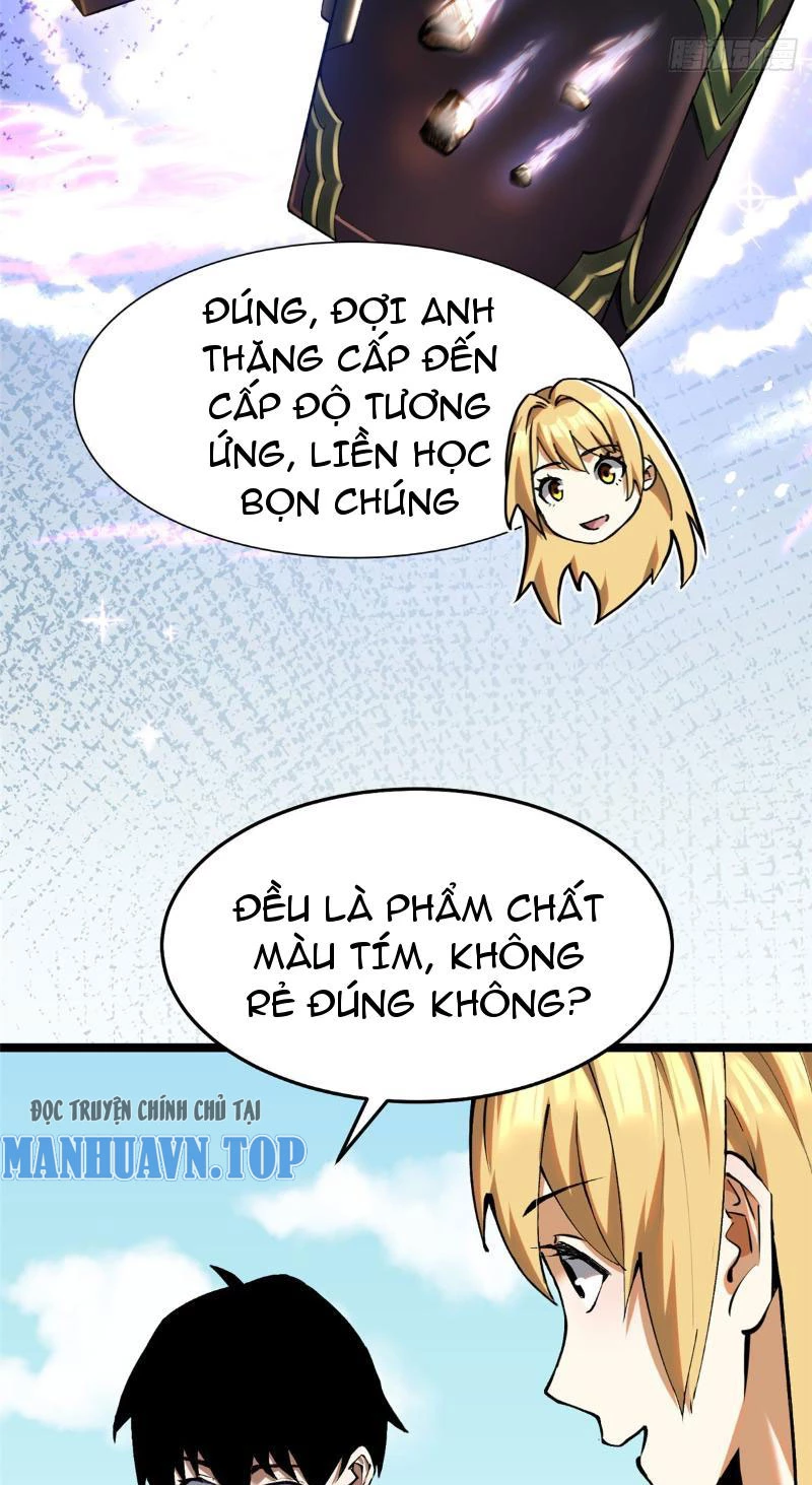 Ta Thật Không Muốn Học Cấm Chú Chapter 4 - Trang 4