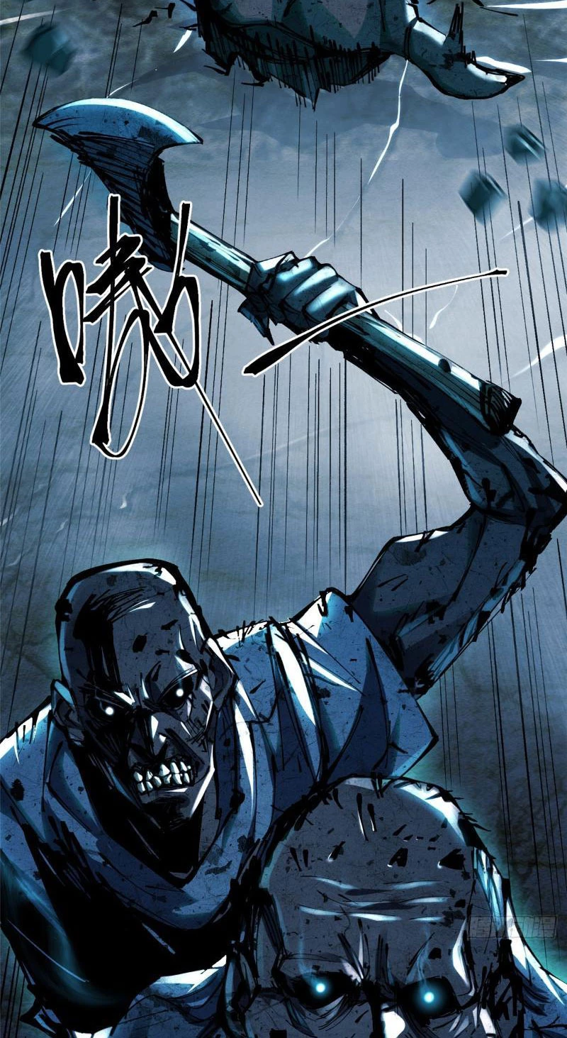 Ta Thật Không Muốn Học Cấm Chú Chapter 4 - Trang 4