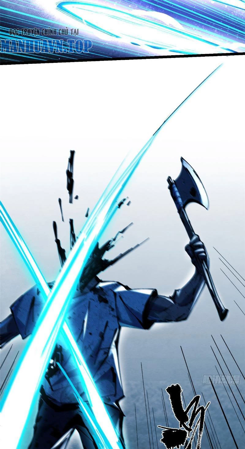 Ta Thật Không Muốn Học Cấm Chú Chapter 4 - Trang 4