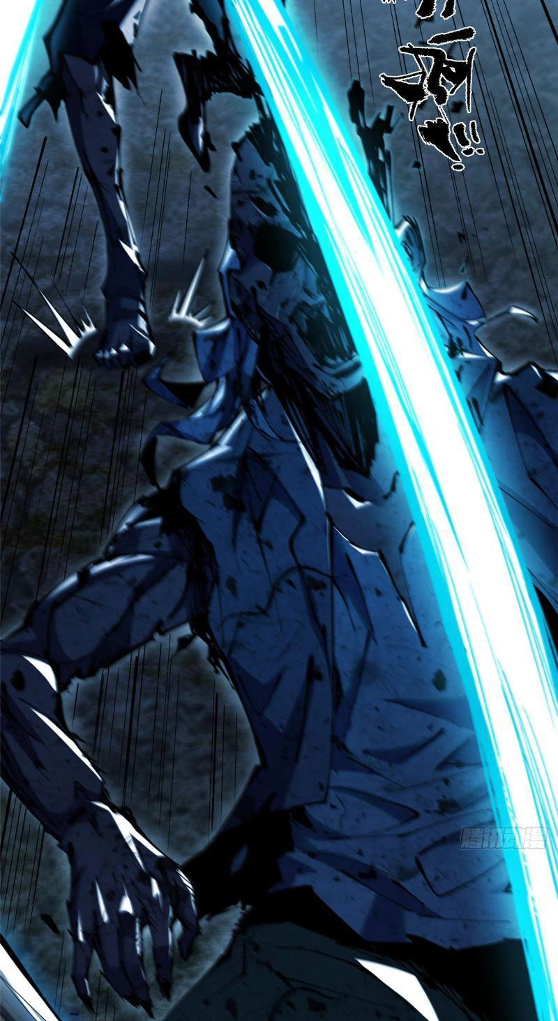 Ta Thật Không Muốn Học Cấm Chú Chapter 4 - Trang 4