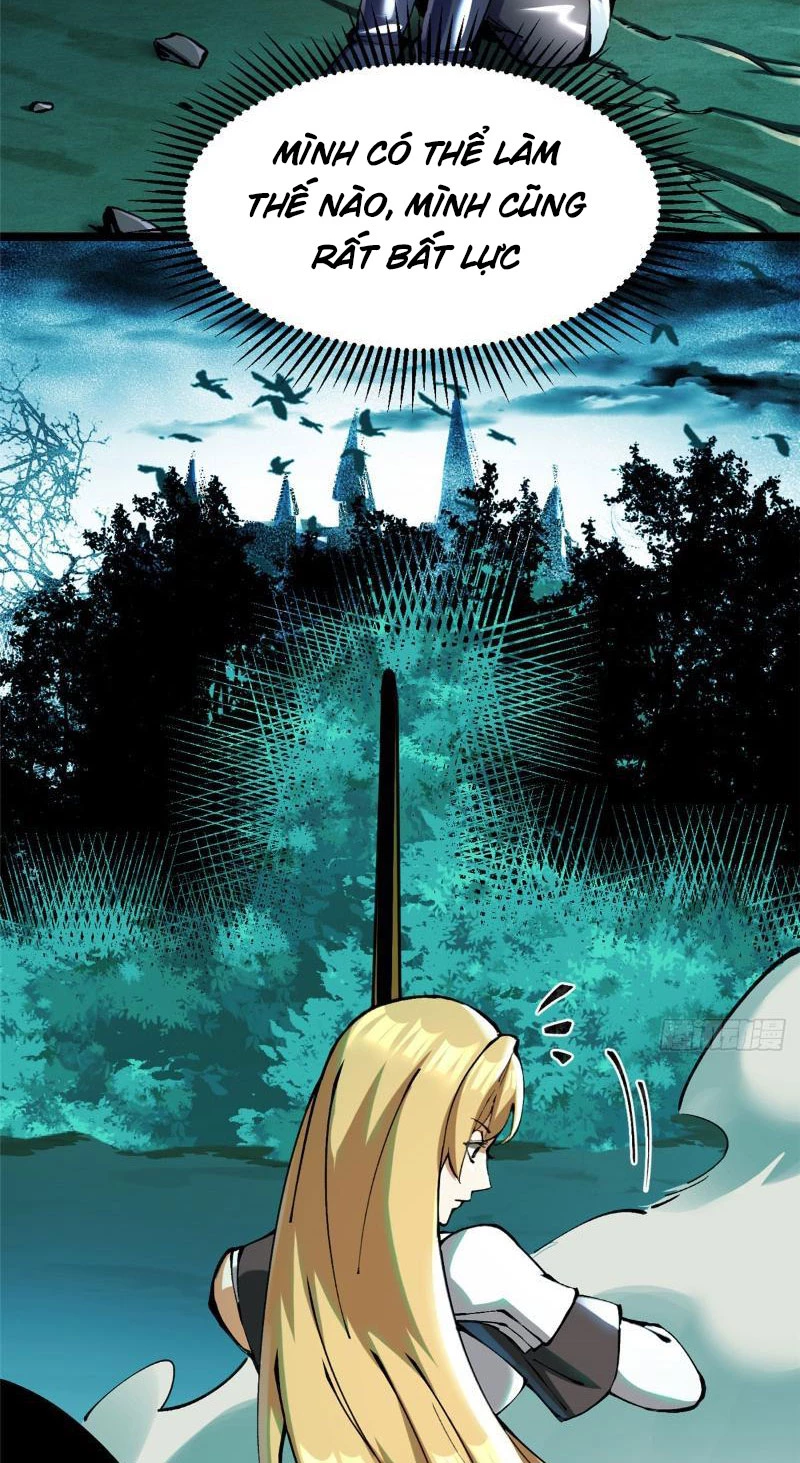 Ta Thật Không Muốn Học Cấm Chú Chapter 4 - Trang 4