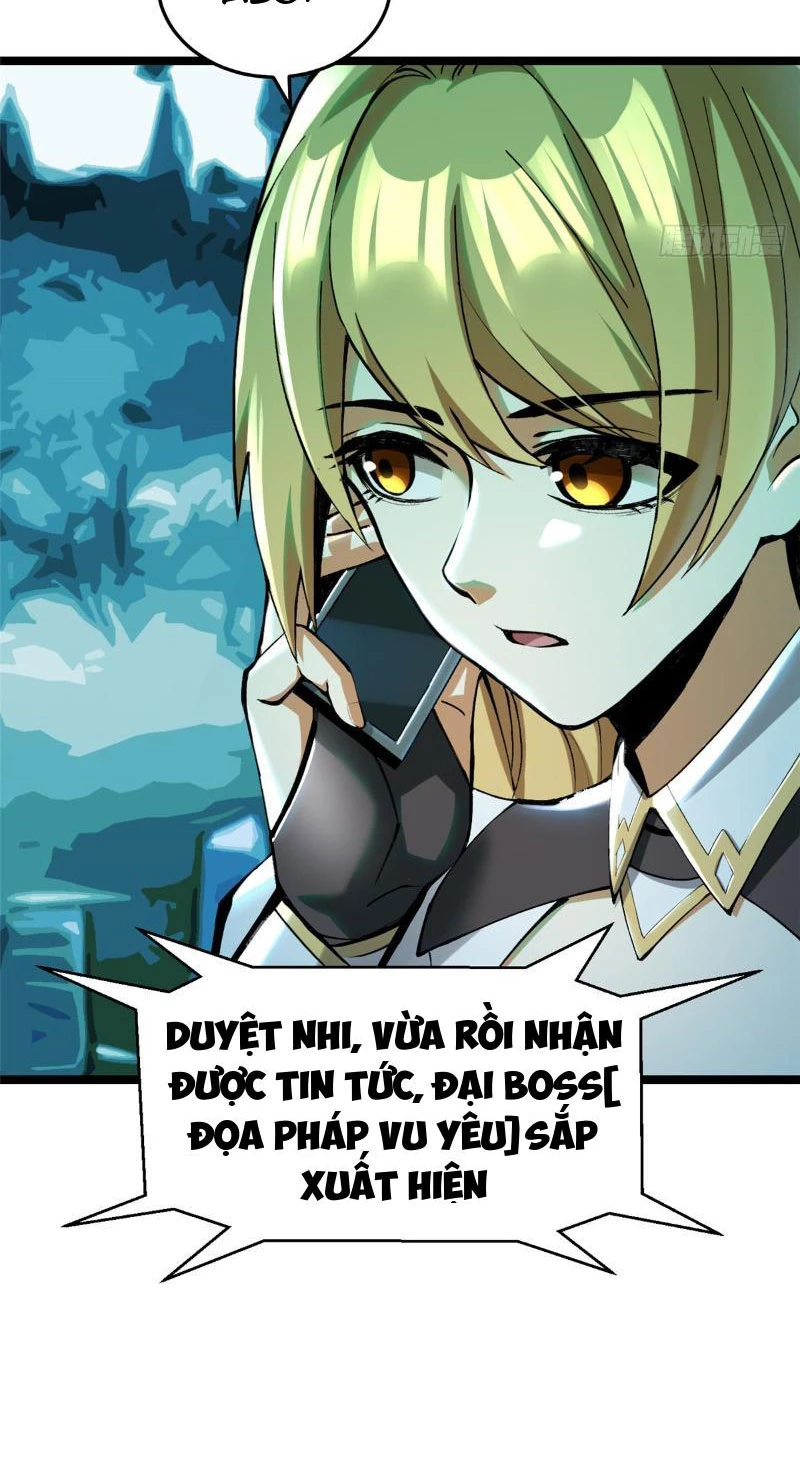 Ta Thật Không Muốn Học Cấm Chú Chapter 4 - Trang 4