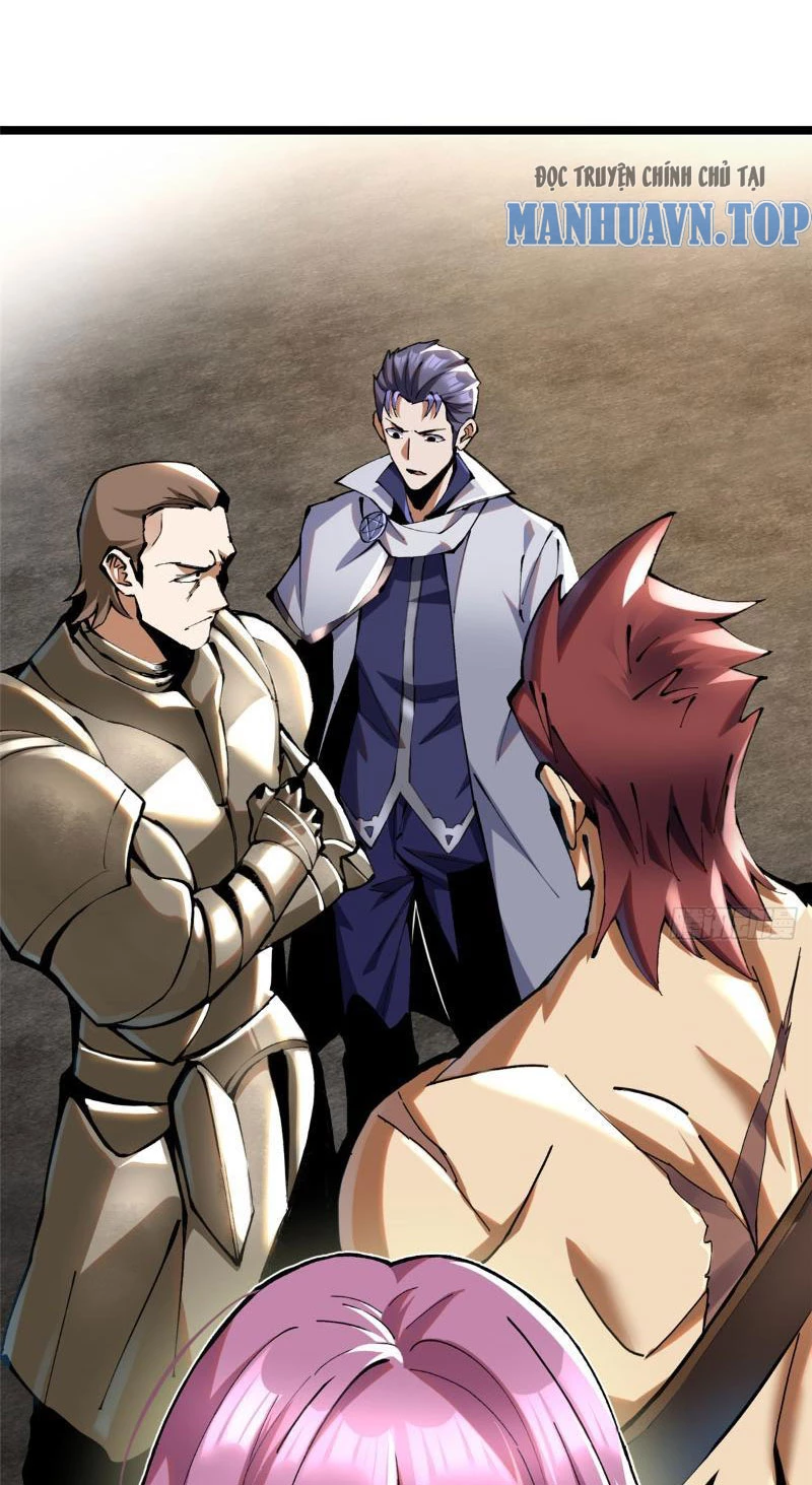 Ta Thật Không Muốn Học Cấm Chú Chapter 4 - Trang 4