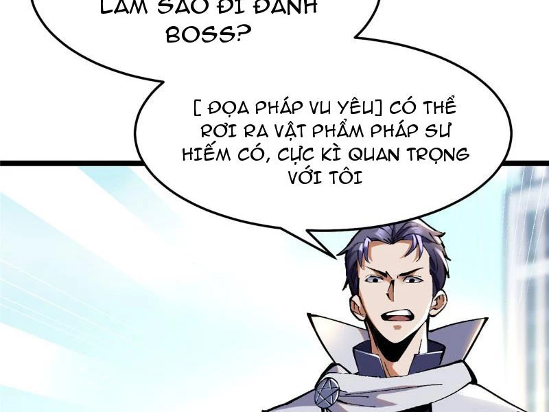 Ta Thật Không Muốn Học Cấm Chú Chapter 5 - Trang 4