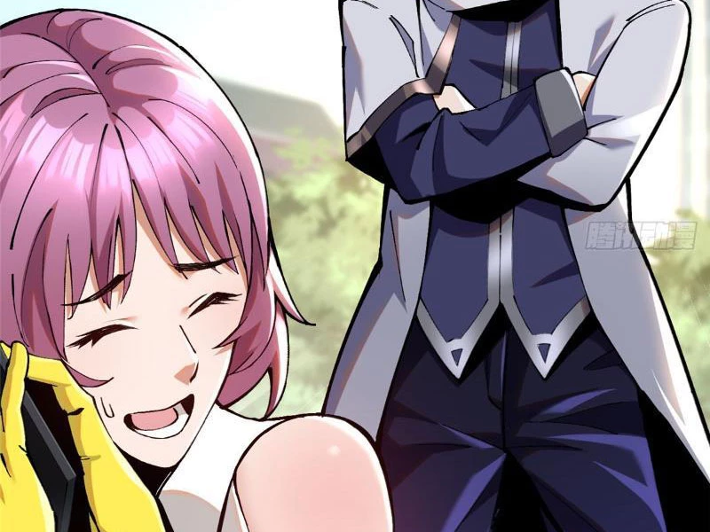 Ta Thật Không Muốn Học Cấm Chú Chapter 5 - Trang 4