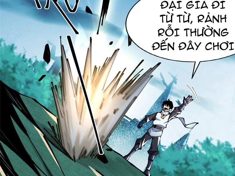 Ta Thật Không Muốn Học Cấm Chú Chapter 5 - Trang 4