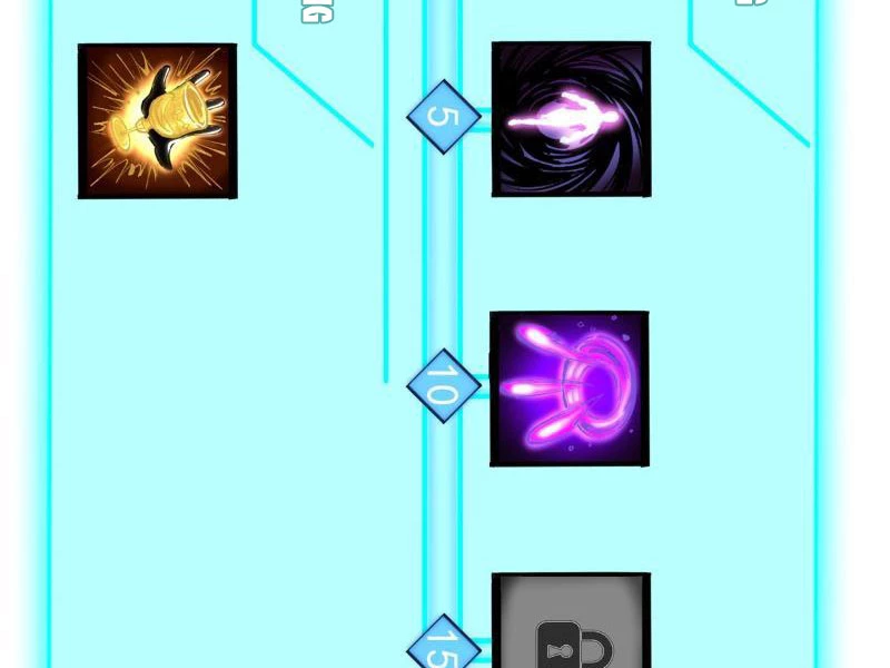 Ta Thật Không Muốn Học Cấm Chú Chapter 5 - Trang 4