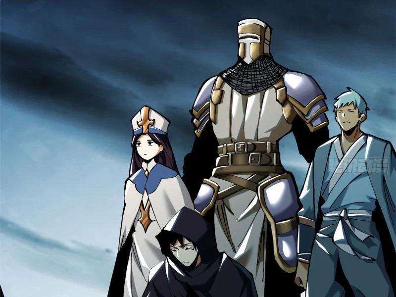 Ta Thật Không Muốn Học Cấm Chú Chapter 5 - Trang 4