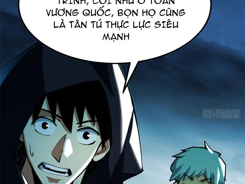 Ta Thật Không Muốn Học Cấm Chú Chapter 5 - Trang 4