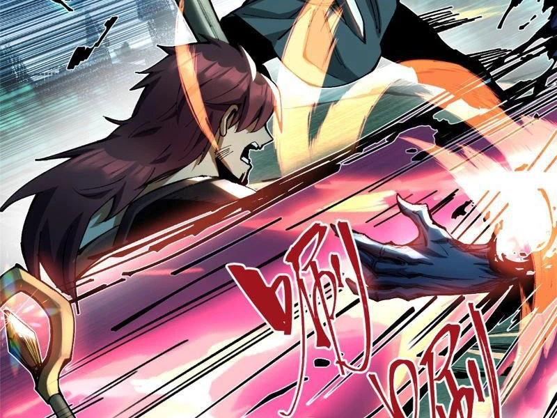 Ta Thật Không Muốn Học Cấm Chú Chapter 5 - Trang 4