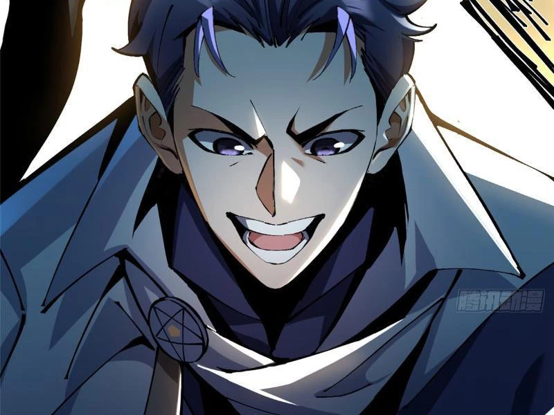 Ta Thật Không Muốn Học Cấm Chú Chapter 5 - Trang 4