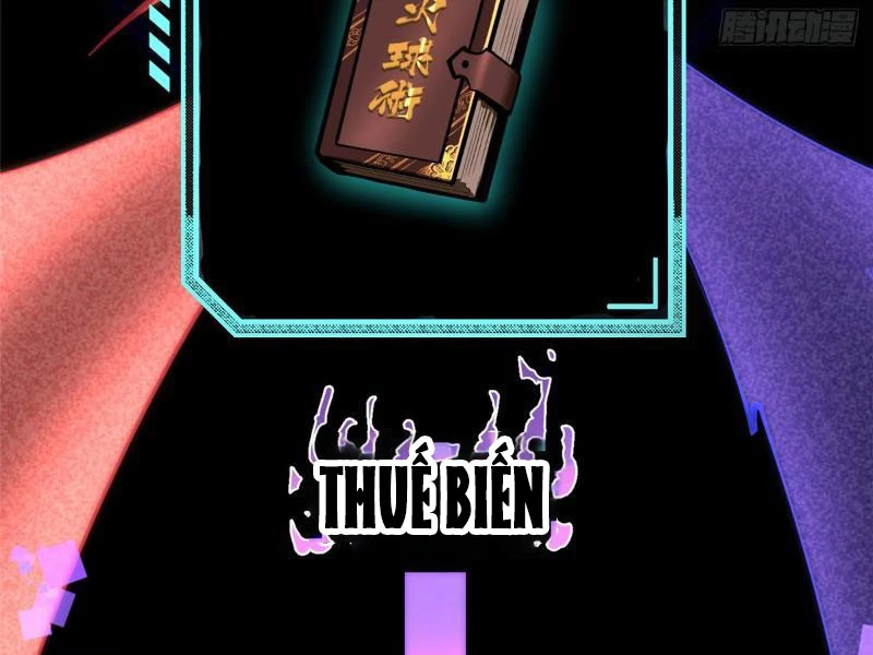 Ta Thật Không Muốn Học Cấm Chú Chapter 5 - Trang 4