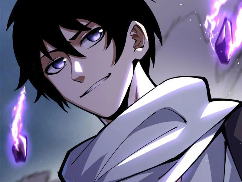 Ta Thật Không Muốn Học Cấm Chú Chapter 5 - Trang 4