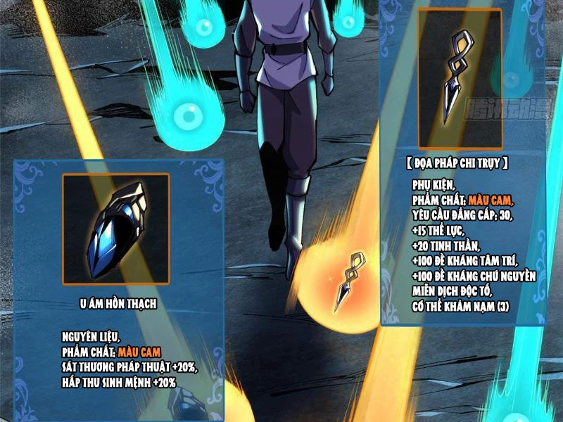 Ta Thật Không Muốn Học Cấm Chú Chapter 5 - Trang 4