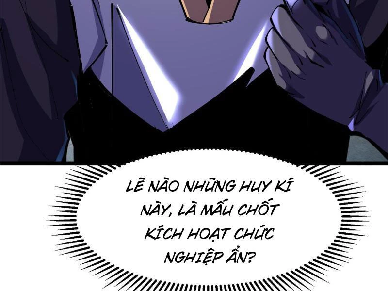 Ta Thật Không Muốn Học Cấm Chú Chapter 5 - Trang 4