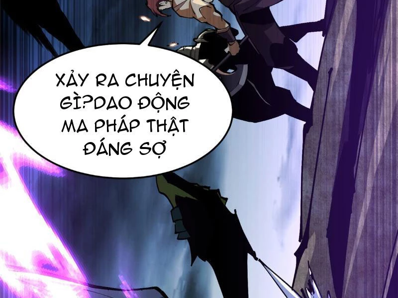 Ta Thật Không Muốn Học Cấm Chú Chapter 5 - Trang 4
