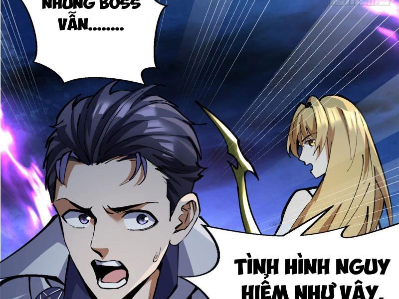 Ta Thật Không Muốn Học Cấm Chú Chapter 5 - Trang 4