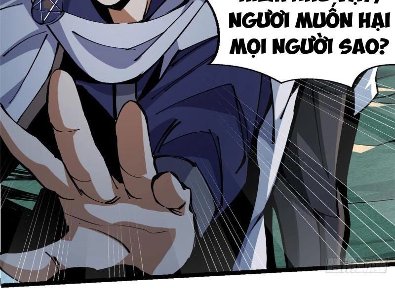 Ta Thật Không Muốn Học Cấm Chú Chapter 5 - Trang 4