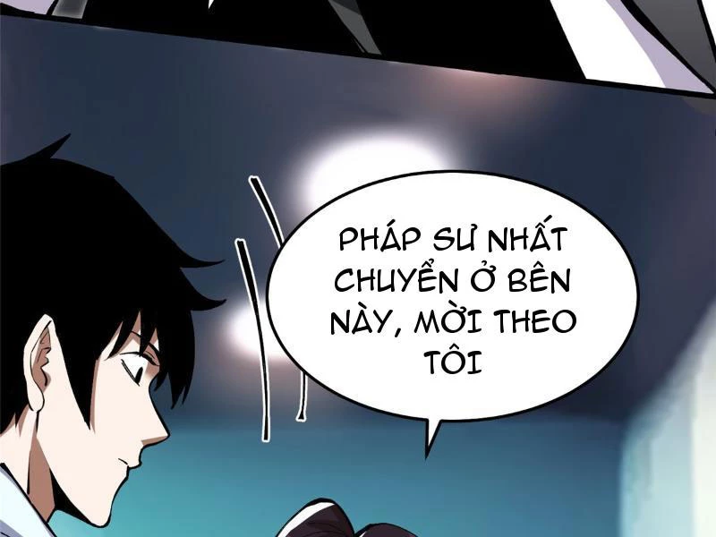 Ta Thật Không Muốn Học Cấm Chú Chapter 5 - Trang 4