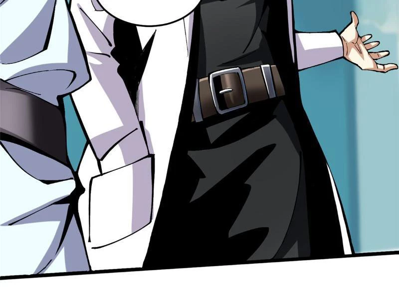 Ta Thật Không Muốn Học Cấm Chú Chapter 5 - Trang 4