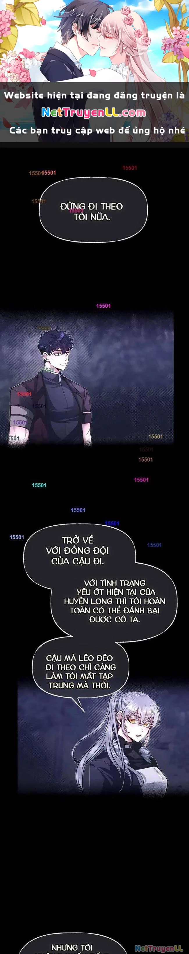 Anh Trai Anh Hùng Là Người Đã Chết Trong Học Viện Chapter 85 - Trang 4