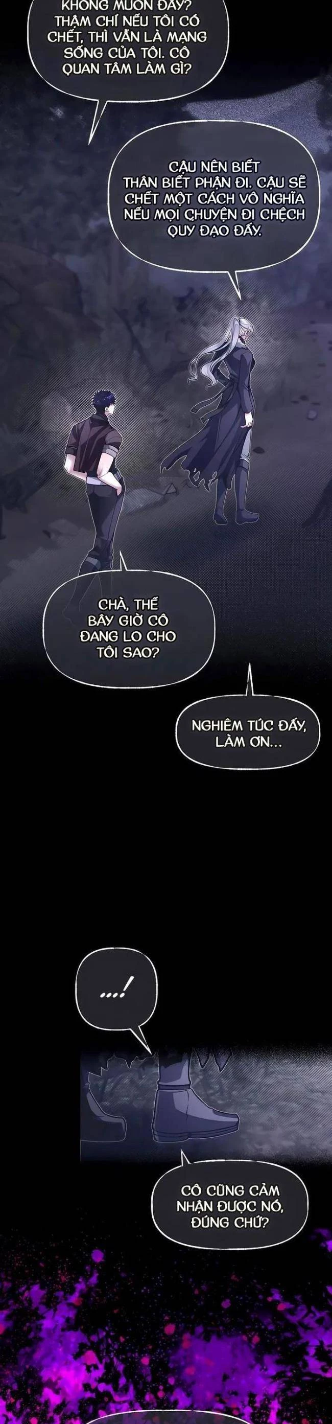 Anh Trai Anh Hùng Là Người Đã Chết Trong Học Viện Chapter 85 - Trang 4
