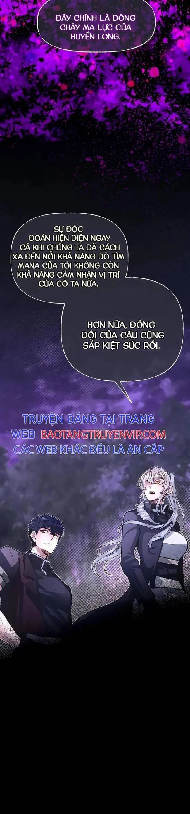 Anh Trai Anh Hùng Là Người Đã Chết Trong Học Viện Chapter 85 - Trang 4