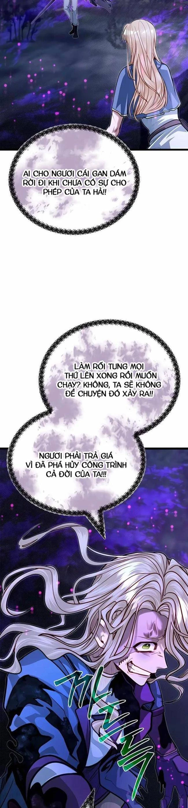 Anh Trai Anh Hùng Là Người Đã Chết Trong Học Viện Chapter 85 - Trang 4